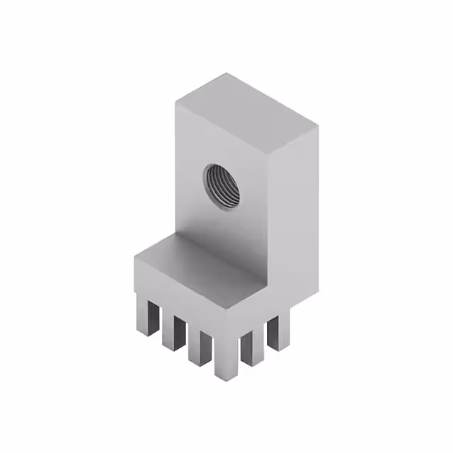74622104 W眉rth Elektronik  Screw Connectors